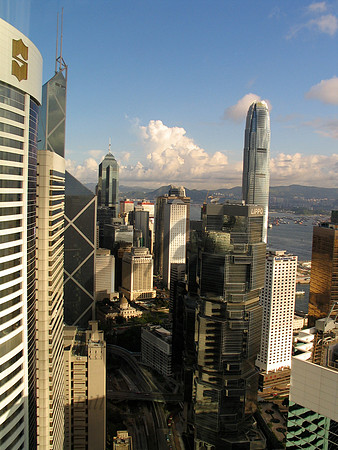 Hong Kong