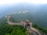 The Great Wall of China