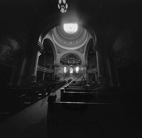 Stanford Memorial Church