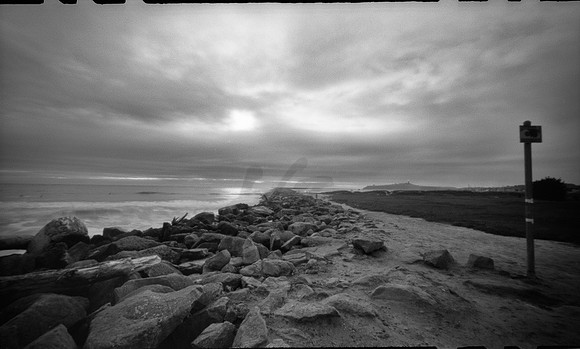 Pillar Point