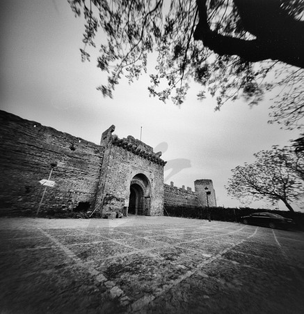Carmona, Spain