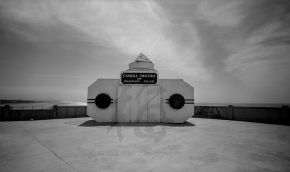 Camer Obscura
