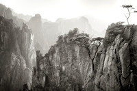 Huangshan, China