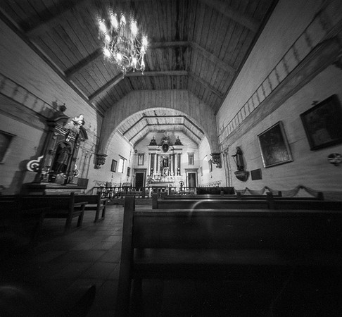 Mission San Jose, CA