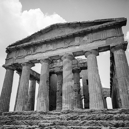 Valley of the Temples, Sicily