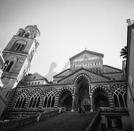 Amalfi Cathedral