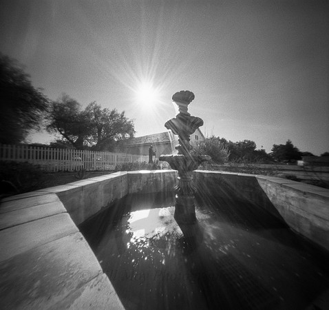 Junipero Serra, Mission San Jose, Ca.
