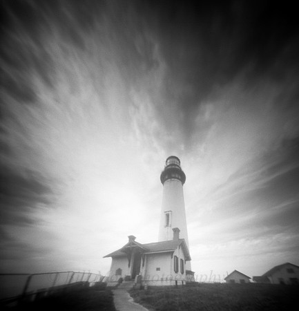 Pigeon Point Lighthouse
