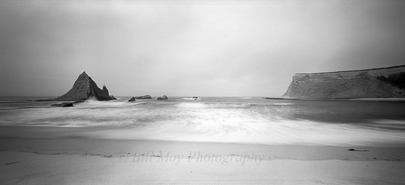 Martin's Beach