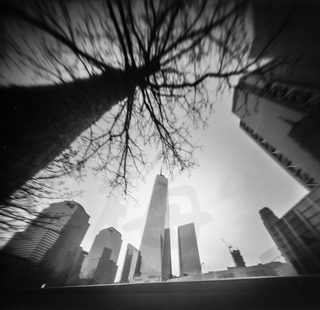 One World Trade Center