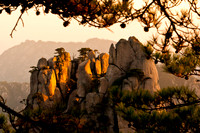 Huangshan, China