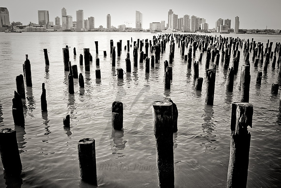 Pier