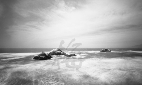 The Ocean