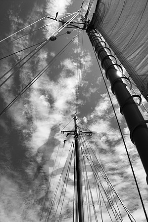 Sailing