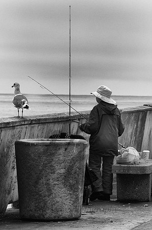Fishing