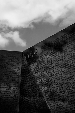 Vietnam Memorial 2