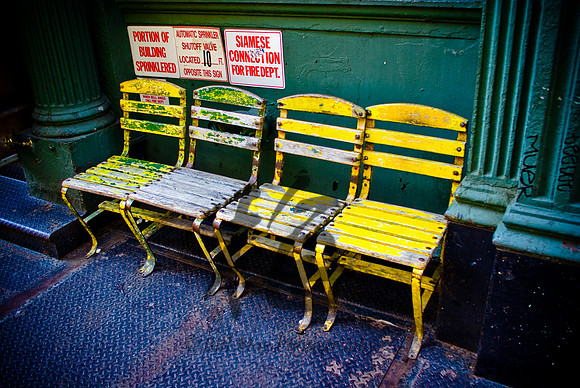 Chairs