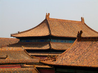 Forbidden Palace