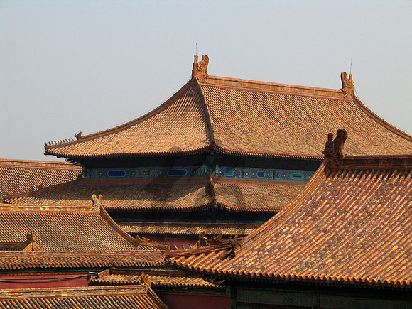 Forbidden Palace