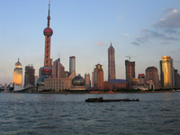 Shanghai