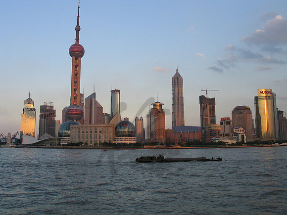 Shanghai