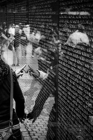 Vietnam Memorial