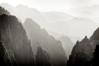 Huangshan, China