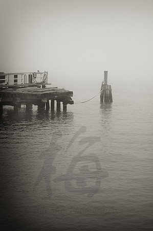 A Dock