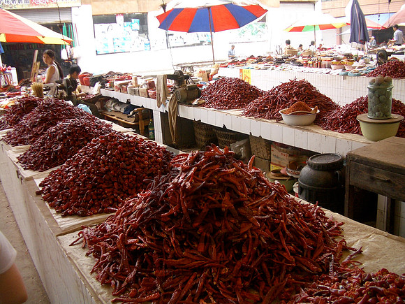 Sichuan