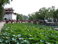 Summer Palace