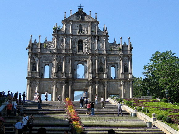 Macau