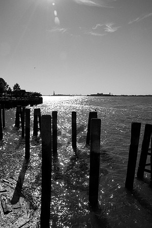 Statue of Liberty