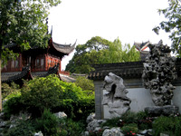 Shanghai