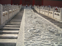 Forbidden Palace