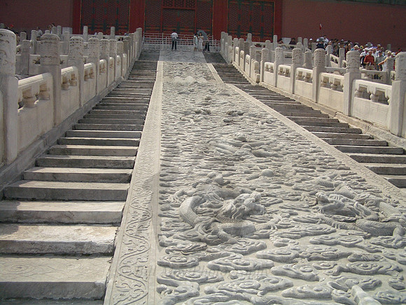 Forbidden Palace