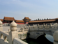 Forbidden Palace