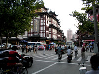 Shanghai
