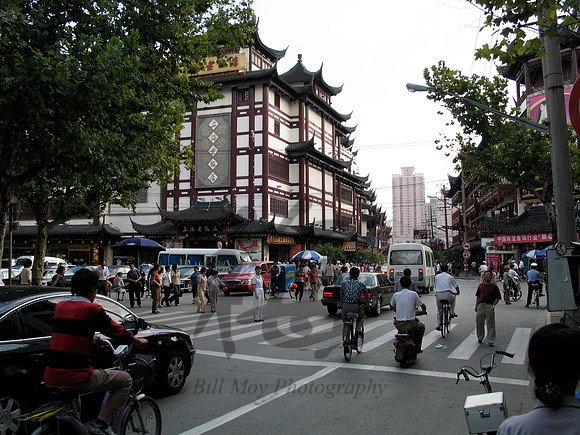 Shanghai